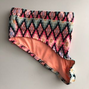3/$15 NEW VS boy short/cheeky bikini bottoms S